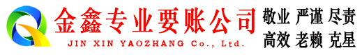 盘龙金鑫清债公司
